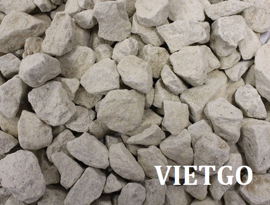 Cơ hội xuất khẩu 30.000 tấn limestone sang Bangladesh
