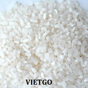 Cơ hội xuất khẩu 50 tấn gạo sang Senegal.