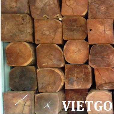 Thương gia từ Bangladesh có nhu cầu mua 1-2 container gỗ teak xẻ hộp