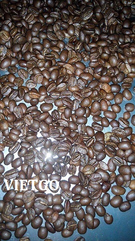 Cơ hội xuất khẩu 40-60 tấn cà phê sang Senegal