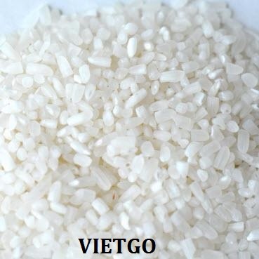 Cơ hội xuất khẩu 100 tấn gạo sang Bờ Biển Ngà