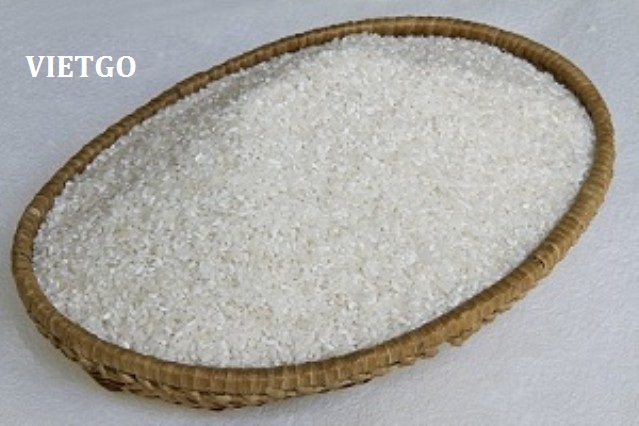 Thương nhân người Philippines cần mua 10.000 tấn gạo sang Malaysia