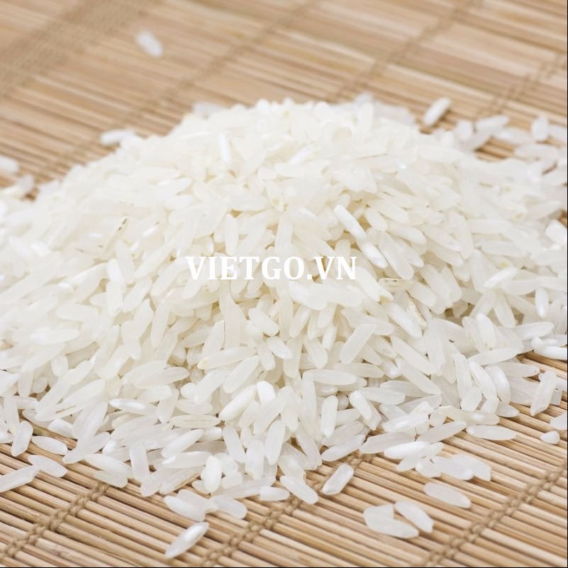Cơ hội xuất khẩu 15 container gạo sang Mỹ