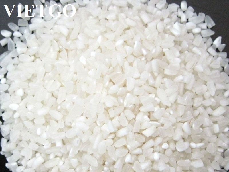 Cơ hội xuất khẩu 12,500-50,000 tấn gạo mỗi tháng sang Cộng hòa Công – gô.
