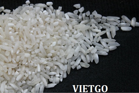 Cơ hội xuất khẩu 750 tấn gạo mỗi tháng sang Italia