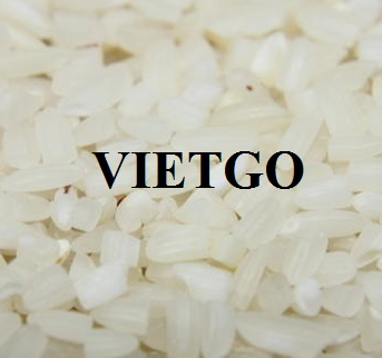 Cơ hội xuất khẩu 900 tấn gạo sang thị trường Phillipines.