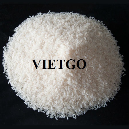 Thương nhân từ Nga cần mua thử 1 container 20ft gạo.
