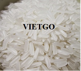 Thương nhân từ HongKong có nhu cầu mua 4.000-5.000 tấn gạo