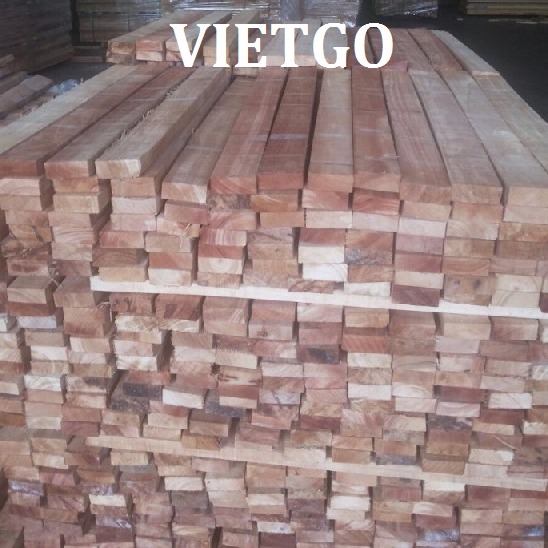 Thương gia từ Malaysia có nhu cầu mua 200m3 gỗ cao su xẻ xuất sang Trung Quốc