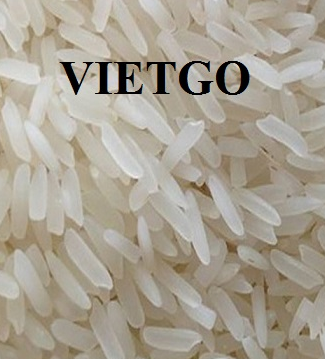 Cơ hội xuất khẩu 22 tấn gạo mỗi tháng sang Đức