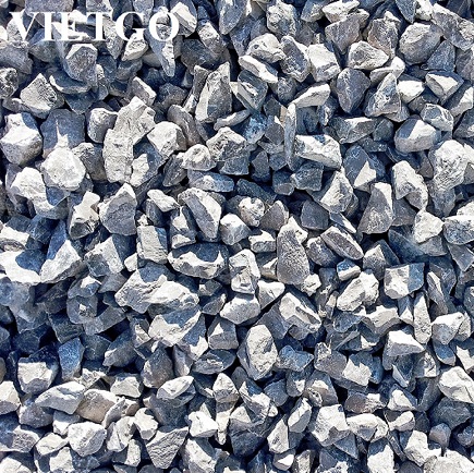 Thương nhân Bangladesh đang có nhu cầu mua 500.000 tấn đá