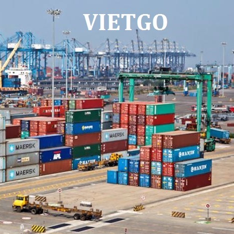 Cơ hội xuất khẩu 1 container 20ft gỗ cao su xẻ sang Ấn Độ