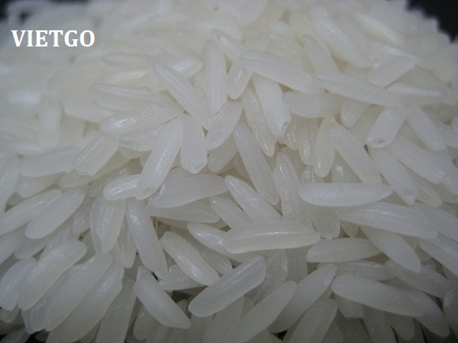 Thương nhân từ Anh đang muốn mua 30.000 tấn gạo sang Kenya