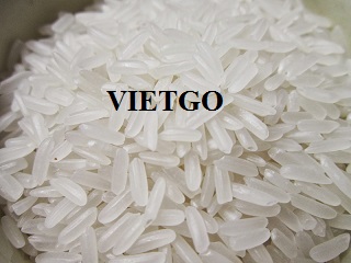 Cơ hội xuất khẩu 12.500 tấn gạo sang đảo Réunion