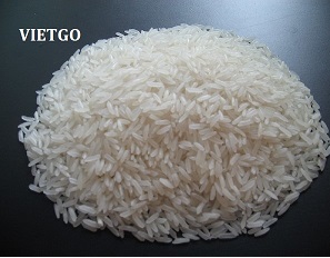 Cơ hội xuất khẩu 125 tấn gạo sang Colombia