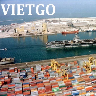 Cơ hội xuất khẩu 1 container 20ft gậy tre khô sang Dubai