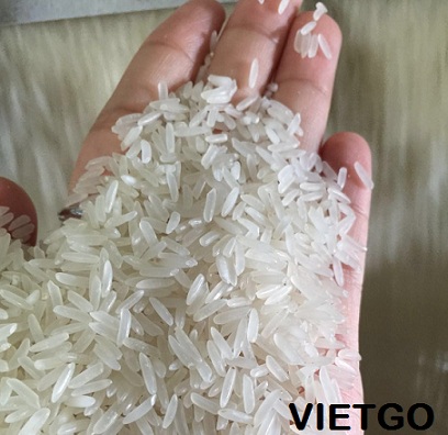 Cơ hội xuất khẩu 12 container gạo mỗi tháng sang Brazil