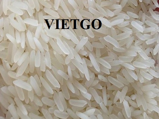 Cơ hội xuất khẩu 150.000 tấn gạo sang Trung Phi