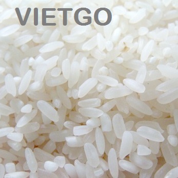 Công ty từ Mỹ cần tìm nguồn cung cấp 30.000 tấn gạo xuất sang Trung Quốc