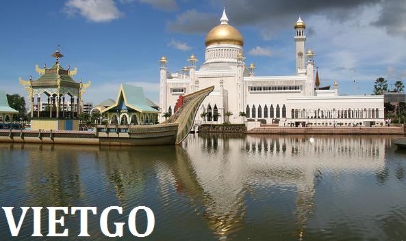 Cơ hội xuất khẩu 42.000 tấn Cát loại 2 sang Brunei