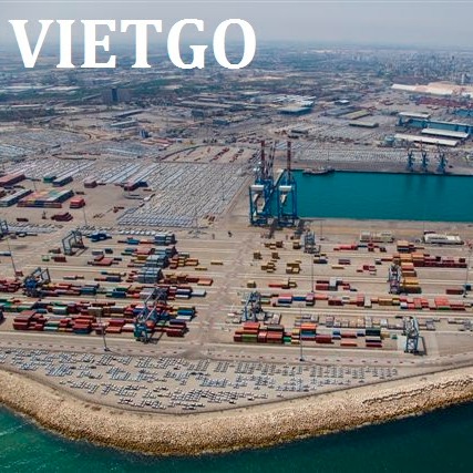 Cơ hội xuất khẩu 3 container 20ft gỗ keo xẻ sang Israel