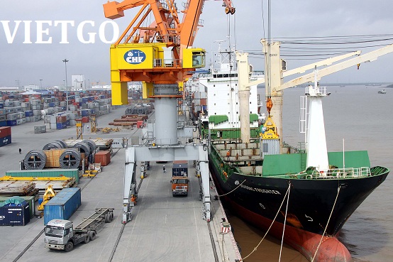 Công ty Hàn Quốc có nhu cầu nhập khẩu 1 container đũa tre