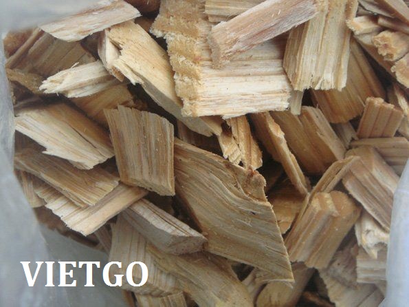 Cơ hội xuất khẩu 20.000 tấn gỗ keo vụn sang Bangladesh