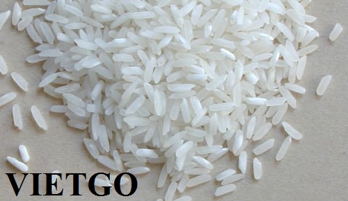 Cơ hội xuất khẩu 3.000-5.000 tấn gạo sang Đông Ti-mo