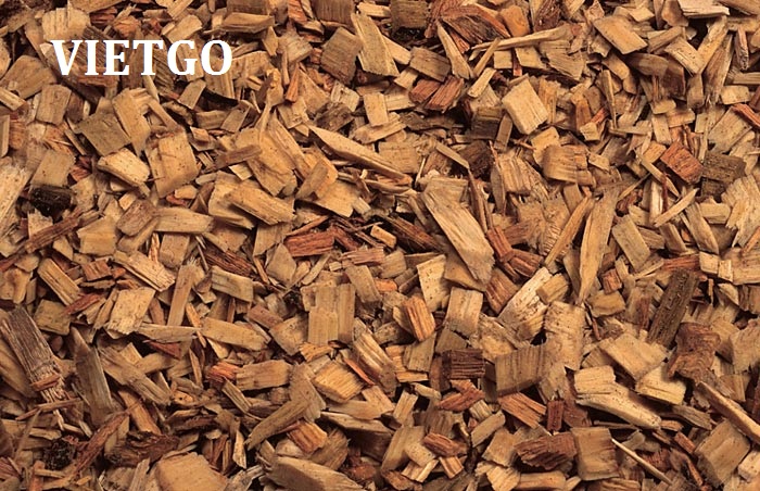 Đối tác người Pakistan đang cần mua 30000 tấn gỗ vụn xuất sang Pakistan