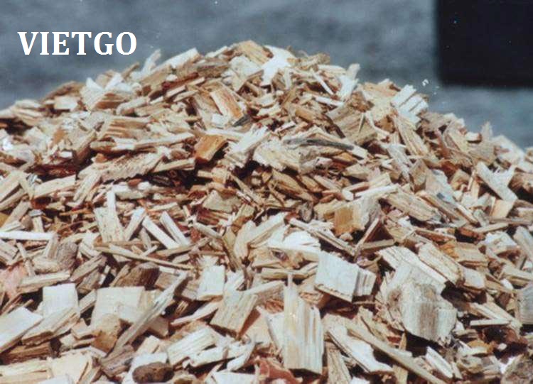 Đối tác người Trung Quốc đang cần mua 50.000 BDMT gỗ keo và bạch đàn vụn mỗi tháng.