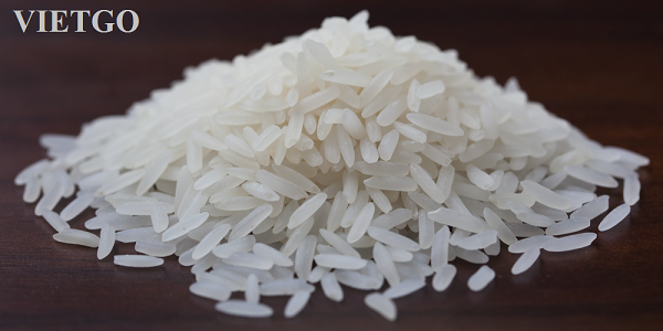 Công ty thương mại từ Ấn Độ cần tìm nhà cung cấp 2.500 tấn gạo
