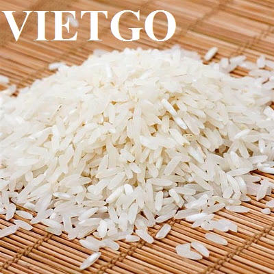 Đối tác đến từ Úc cần nhập khẩu 500 tấn gạo xuất sang Philippines.