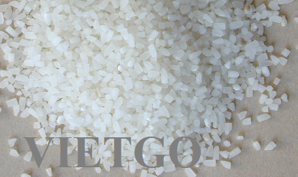 Cơ hội xuất khẩu 10.000 tấn gạo mỗi tháng sang Senegal