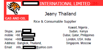 Bà Jeany đến từ Thái Lan sẽ có chuyến thăm nhà máy xi măng tại Việt Nam vào ngày 14/04 sắp tới