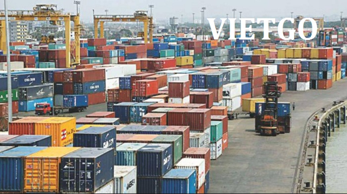 Cơ hội xuất khẩu 30.000 tấn clinker sang Bangladesh hàng tháng