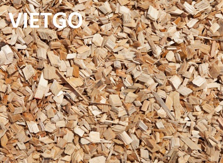 Đối tác người Trung Quốc đang cần mua 10.000 – 20.000 tấn gỗ vụn