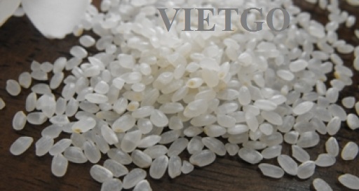 Thương nhân Ả Rập Saudi cần tìm nhà cung cấp Việt Nam cho đơn hàng 100 tấn gạo japonica đầu tiên