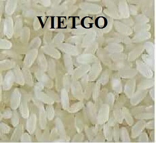 Thương nhân người Sudan cần tìm nguồn cung cho 150 tấn gạo