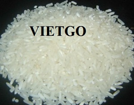 Thương nhân người Brazil cần tìm nguồn cung cấp gạo với số lượng lớn