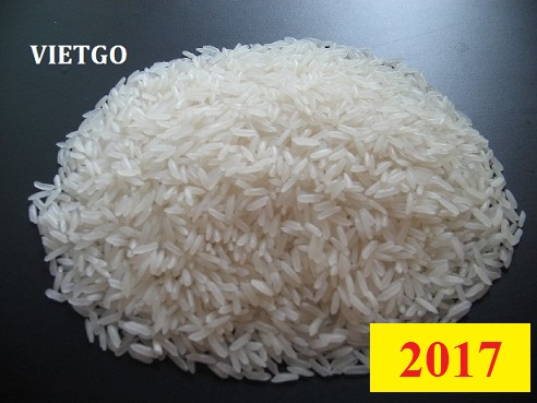 Thương nhân đến từ Dominican có nhu cầu nhập khẩu ít nhất 6.000 tấn gạo
