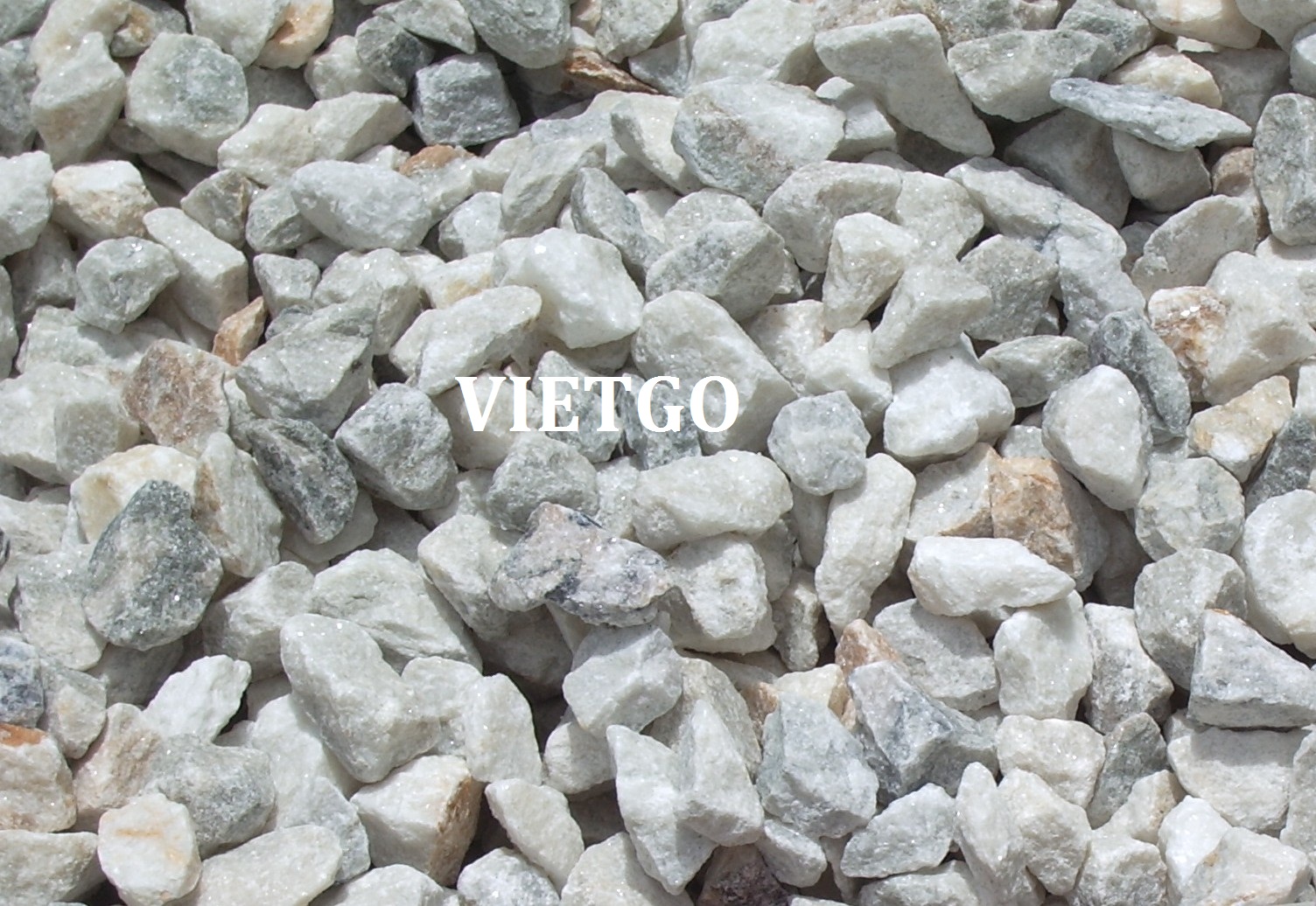 Cơ hội xuất khấu 10.000 tấn đá vôi sang Trung Quốc hàng tháng