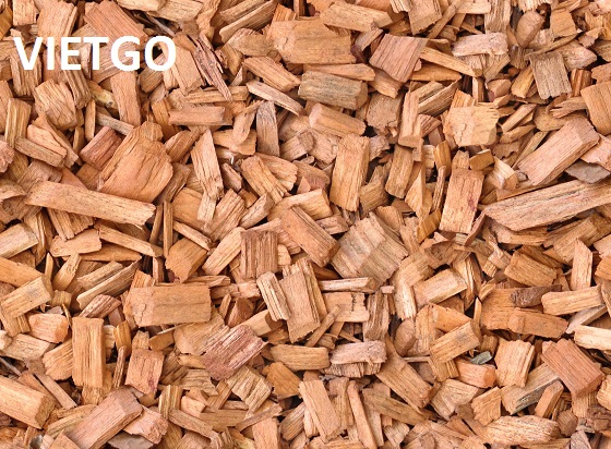 Thương nhân người Philippines đang cần mua 3000MT gỗ vụn