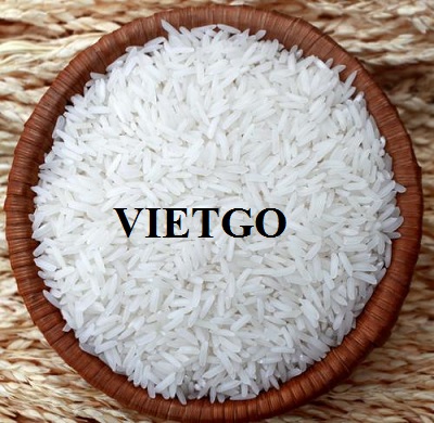 (ĐƠN HÀNG GẤP)Khách hàng tiềm năng cần tìm nguồn cung cho 1.200 tấn gạo