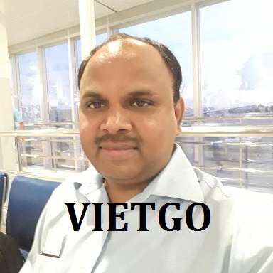 Khách hàng quen thuộc của VIETGO cần nhập khẩu 2 container 40ft  quế chẻ