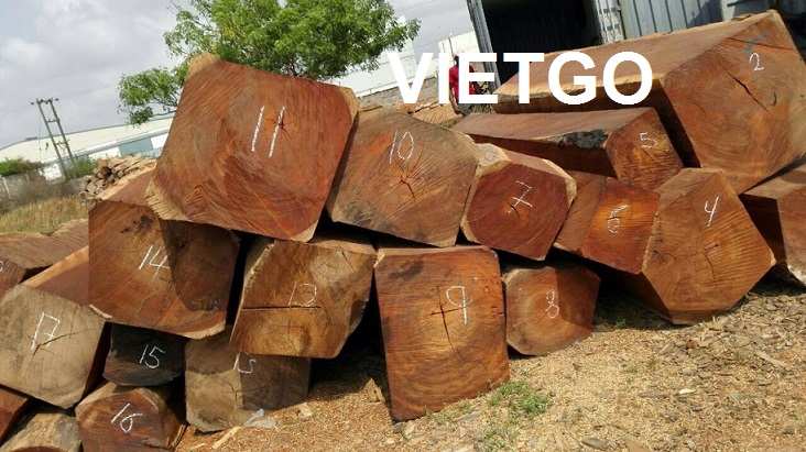 Đối tác người Bangladesh đang cần mua 100m3 gỗ hương xẻ
