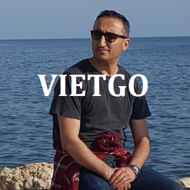 Vị khách quen thuộc của VIETGO có nhu cầu nhập khẩu 1 container 40ft chuối