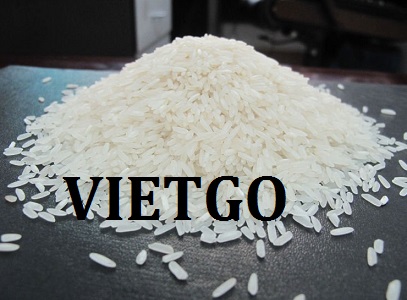 Cơ hội xuất khẩu ít nhất 2.000 tấn gạo sang Malaysia