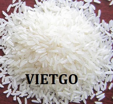 Cơ hội xuất khẩu 100 tấn gạo Jasmine 5% tấm sang thị trường Sri Lanka