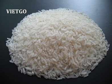 Cơ hội xuất khẩu 10 container gạo sang thị trường Malaysia