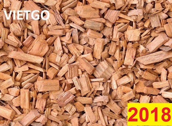 [GẤP] Cơ hội xuất khẩu 30.000 tấn gỗ vụn trong cả năm sang Ý